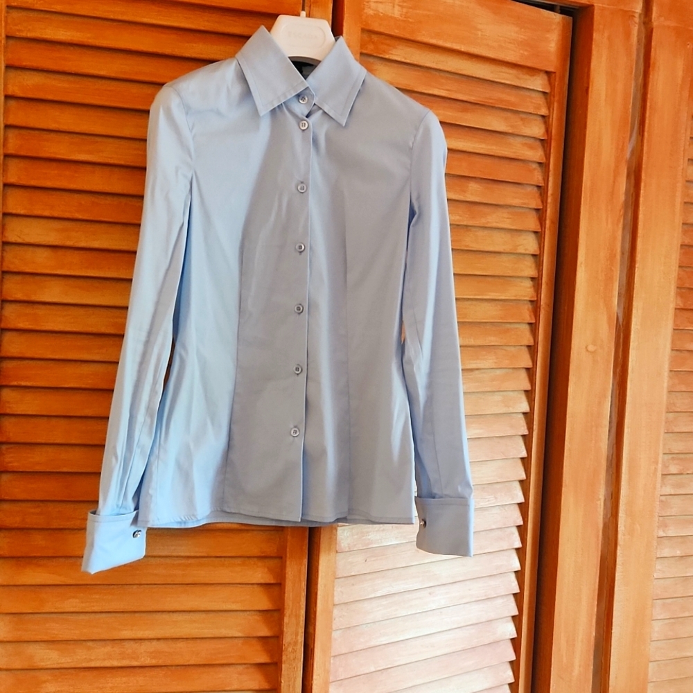 Escada blouse
